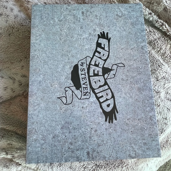 Freebird women’s boots, size 7. Worn only once, so very “like new.” - Picture 6 of 6